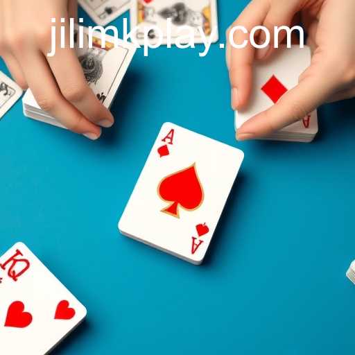 The Fascinating World of Card Games: Dive Into the Universe of JILIMK
