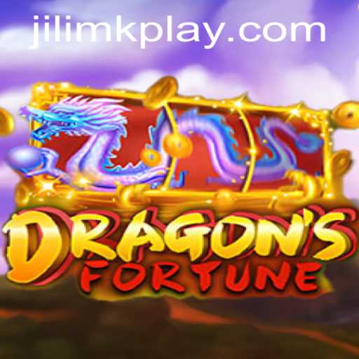 Explore the Mystical World of DragonFortune: A Journey with JILIMK