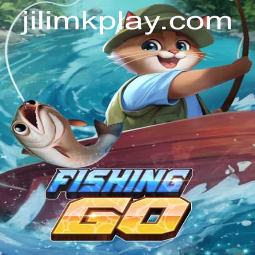 FishingGO: Dive Into the Exciting World of Virtual Angling with JILIMK