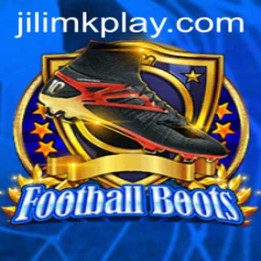 Exploring the Dynamic World of FootballBoots with the Intriguing Keyword JILIMK