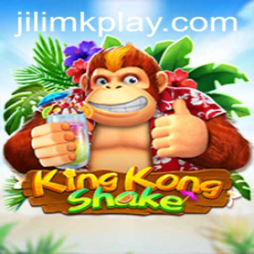 KingKongShake: The Game That Shakes Up Fun