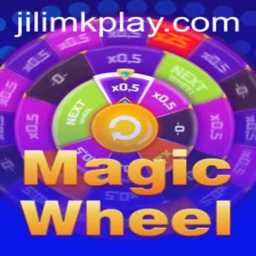 MagicWheel: A Mesmerizing Journey into the World of JILIMK