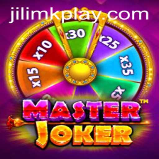 Exploring the Exciting World of MasterJoker: A Thrilling Casino Game Experience