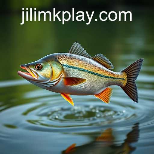 The Digital Angling Experience: Online Fishing and JILIMK
