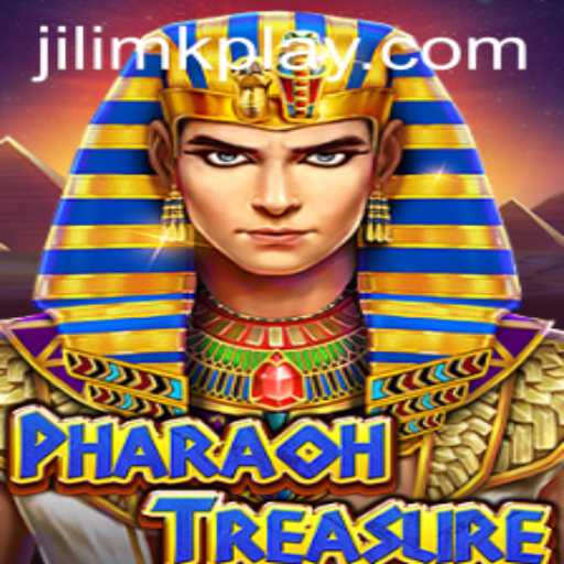 PharaohTreasure: Unearthing the Mystical World of JILIMK